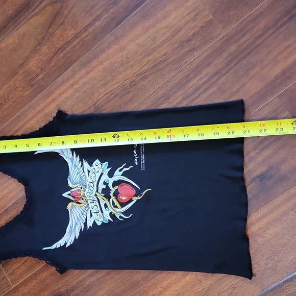 Vintage EasyRiders tank top - Picture 4 of 6